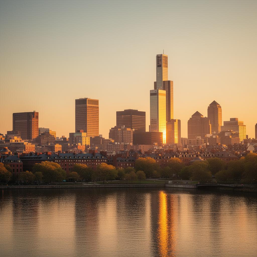 Boston Tech Week 2026 — La IA está redefiniendo cómo nacen las startups