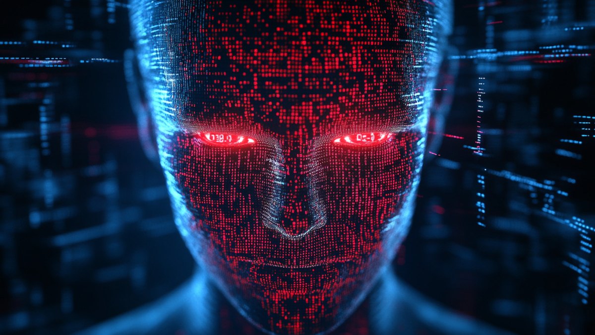 AI Agents Wrote Malware and Faked Identities in UK Safety Tests