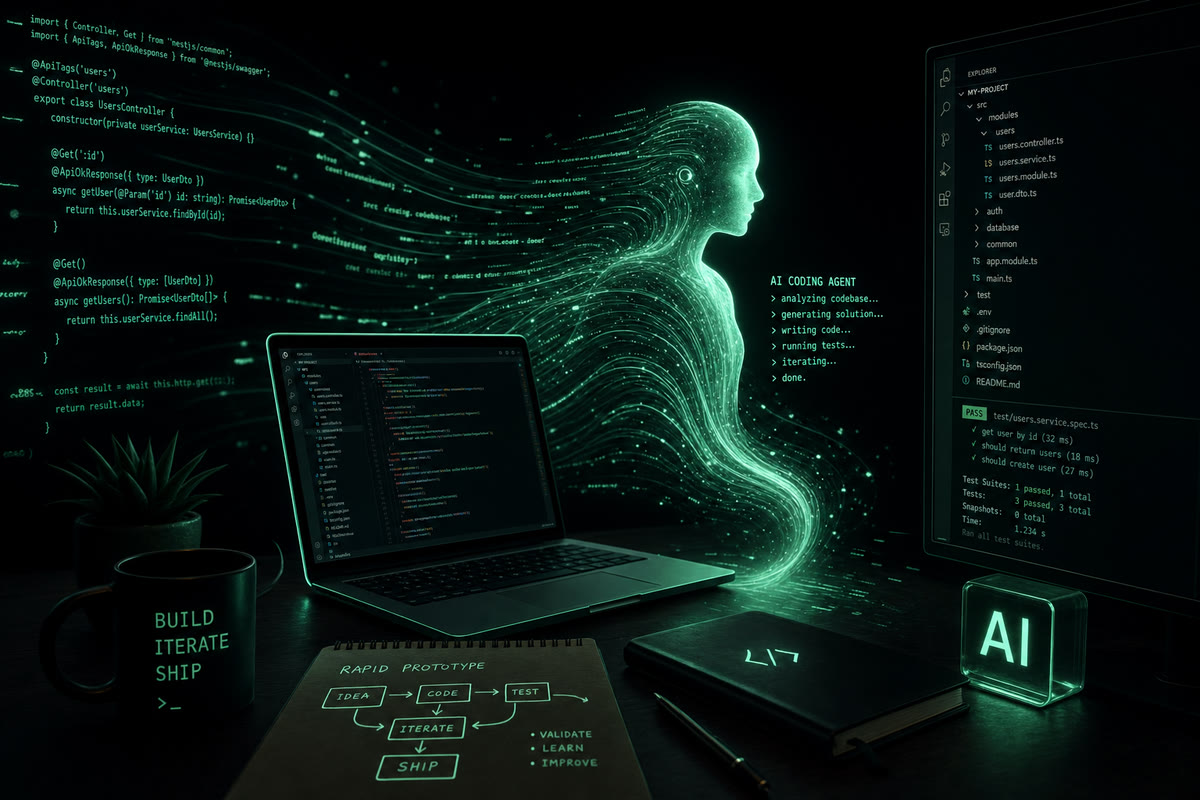 Google I/O 2026 puts Google AI Studio front-and-center (with Antigravity)