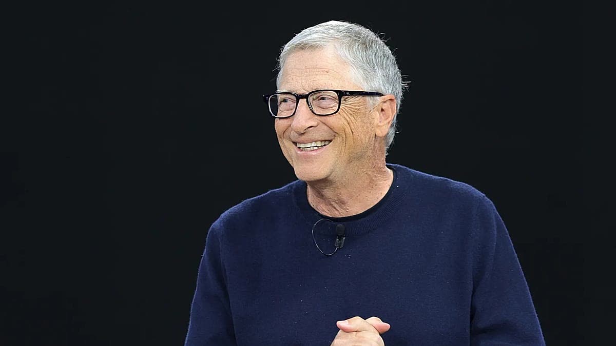 Microsoft Built Its Own AI Models — And They're Good